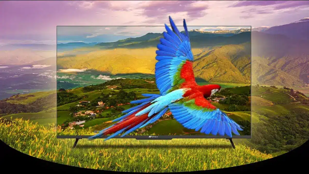 Sansui Led TV Service Center in Mehdipatnam